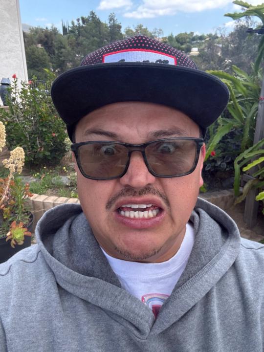 Rosendo Trujillo