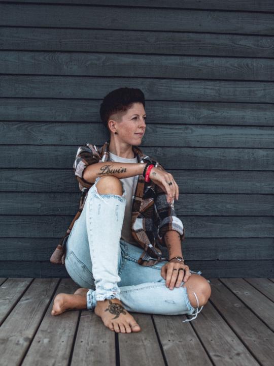 Vanessa Riesner