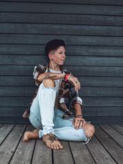 Vanessa Riesner
