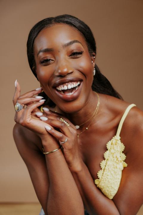 Amy Sylla
