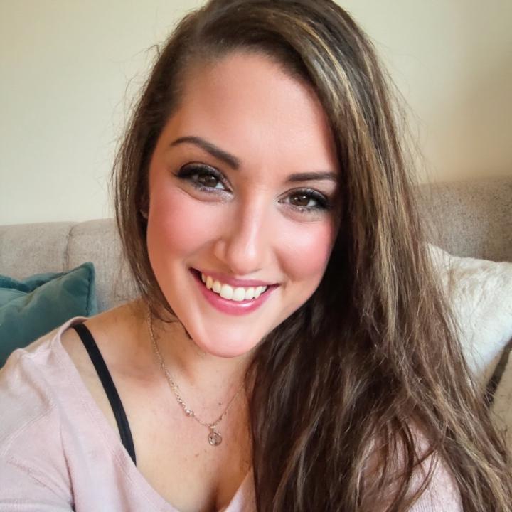 Meghan Daley
