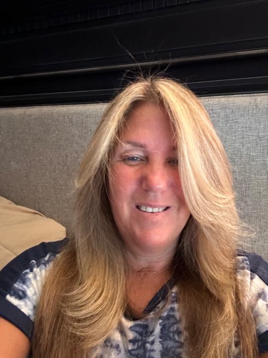 Jodi Palm