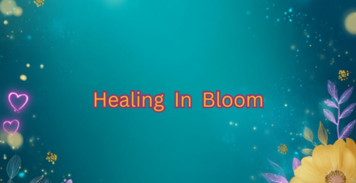 Healing Word Companion