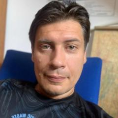 Szabi Varga