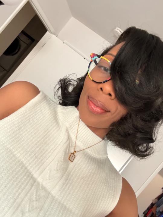 Jasmine Anderson Melton