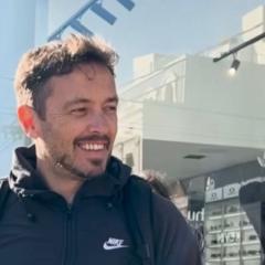 Eduardo Dario Lopez