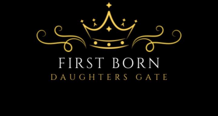 FirstBorn Daughters Gate