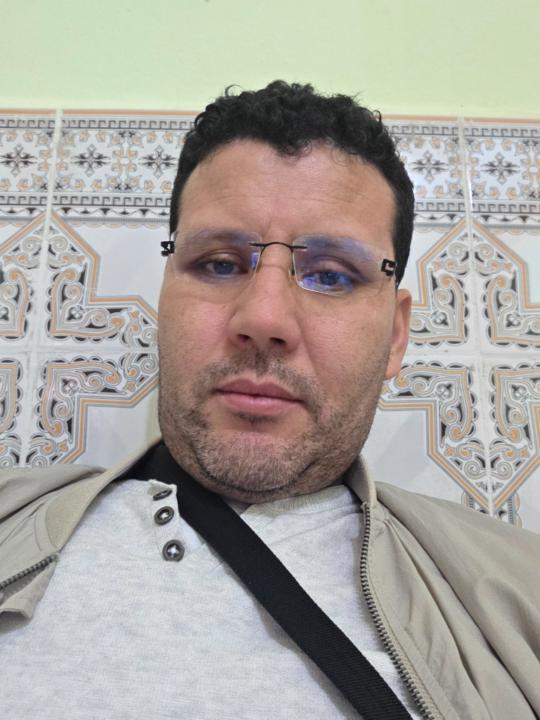 Brahim Bouabdellaoui