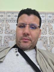 Brahim Bouabdellaoui