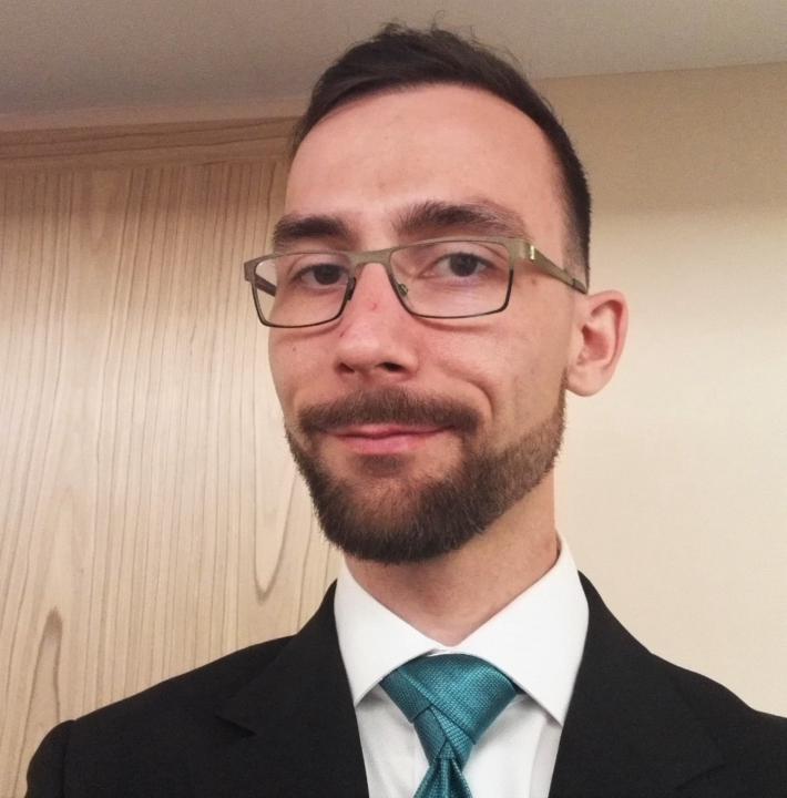 Lukáš Mocsko