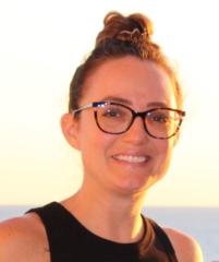 Melissa Bandy