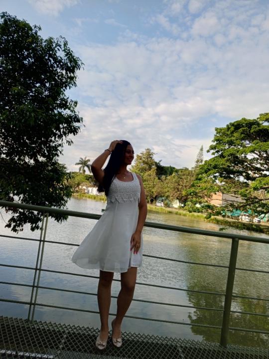 Angie Erazo