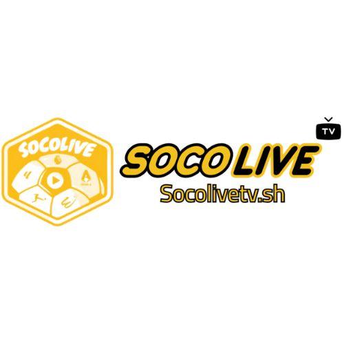 Nhà đài Socolive