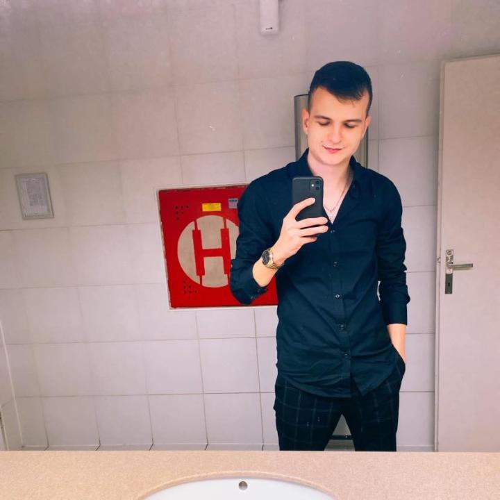 Tomáš Pražák