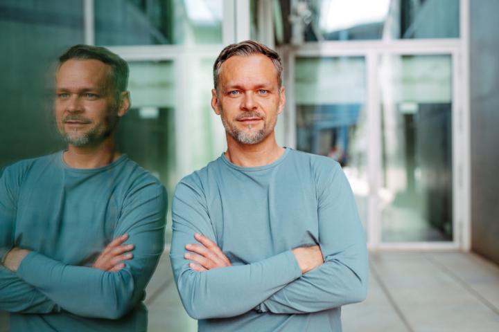 Kai-Uwe Faust