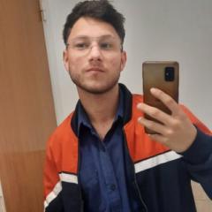 Lucas Rodriguez