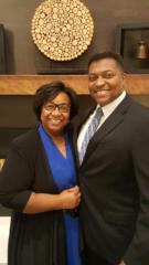 Melvin and Deborah Love