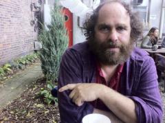Joel Liebman