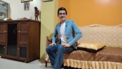 Victor Hugo Redrovan