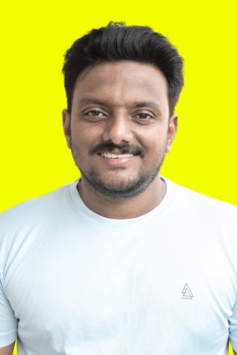 Nihal Basheer