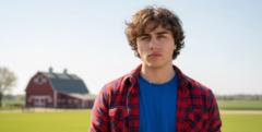Rustin Maymandi