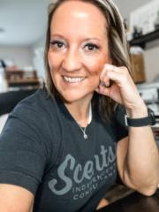 Reesa Duff