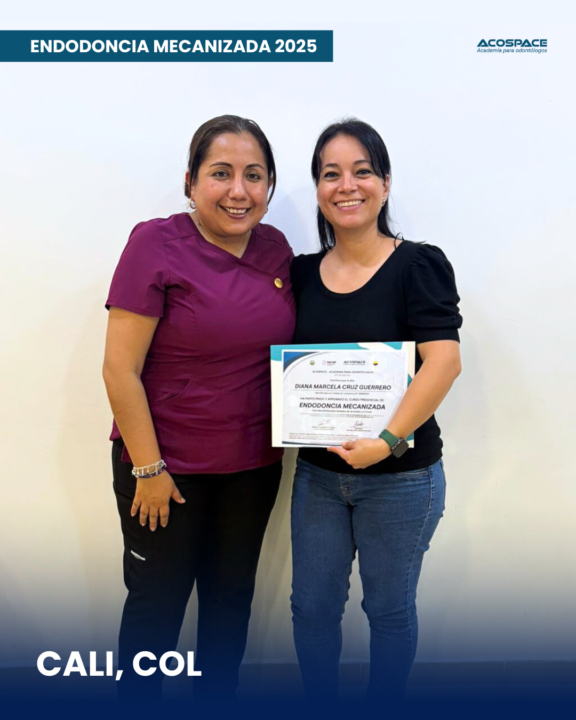 ENDODONCIA MECANIZADA CALI 2025