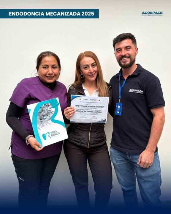 ENDODONCIA MECANIZADA ZIPAQUIRÁ 2025