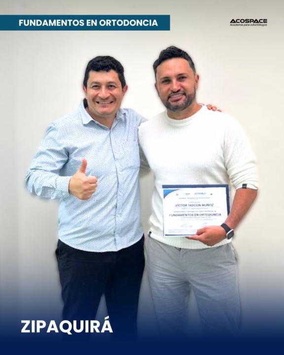 FUNDAMENTOS EN ORTODONCIA ZIPAQUIRÁ 2025