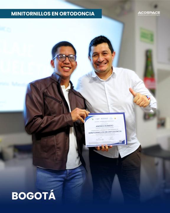 MINITORNILLOS EN ORTODONCIA BOGOTÁ 2025