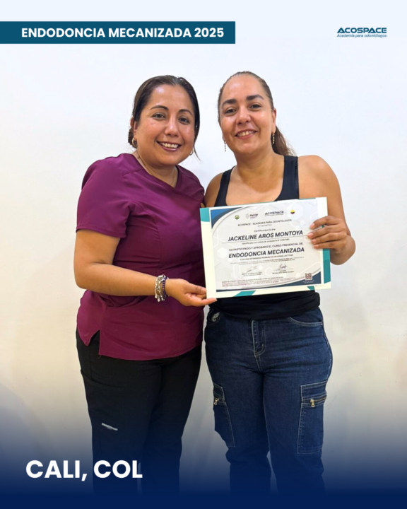 ENDODONCIA MECANIZADA CALI 2025