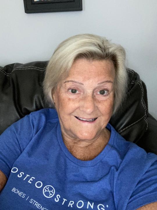 Denise Blair