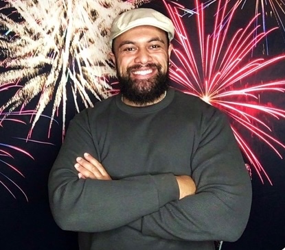 Patrick Salepea