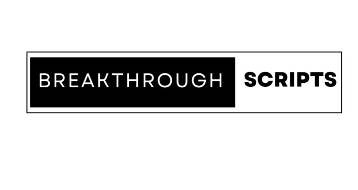Breakthrough Scripts