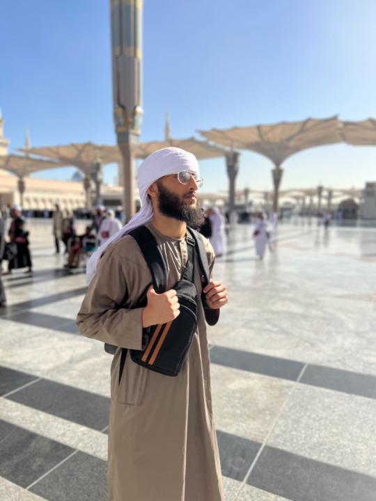 Radwan Alderwish
