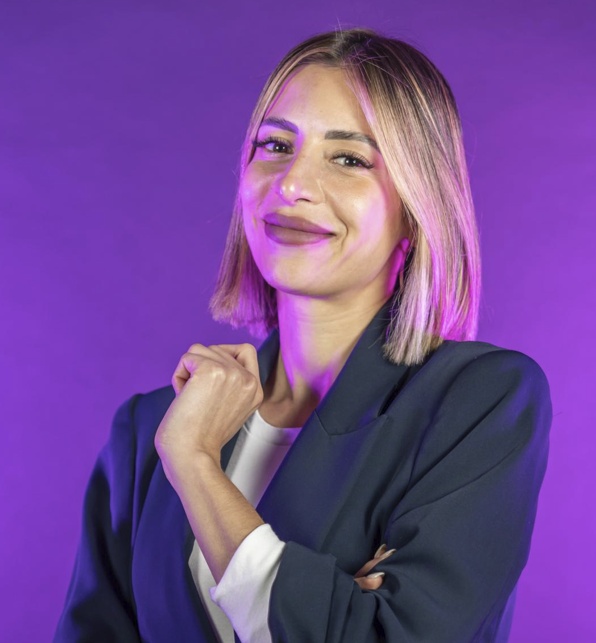 Victoria Ragazzoni