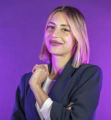 Victoria Ragazzoni