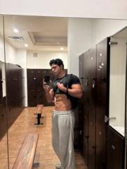 Bronson Stefano