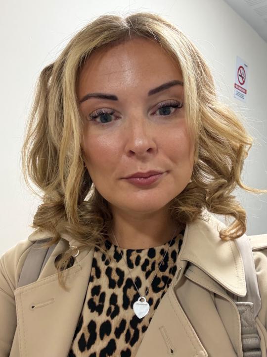 Rebecca Gillmore