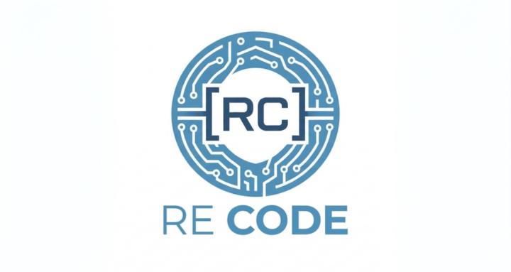 RĖ CODĖ