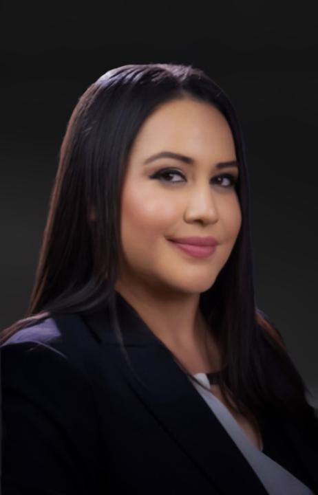 Sandy Jacobo