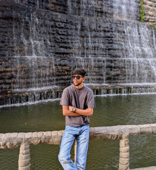 Pranav Paulsatya