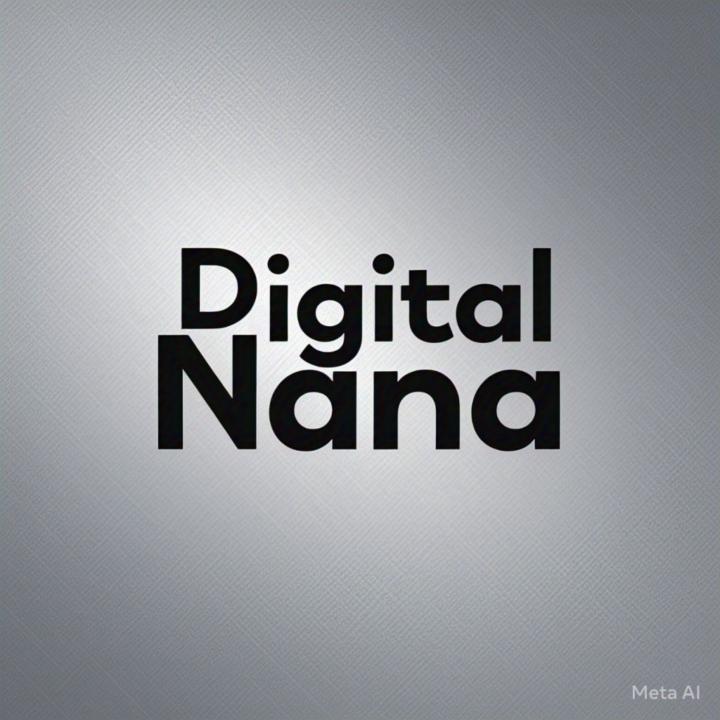 Digital Nana