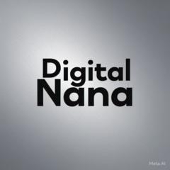 Digital Nana