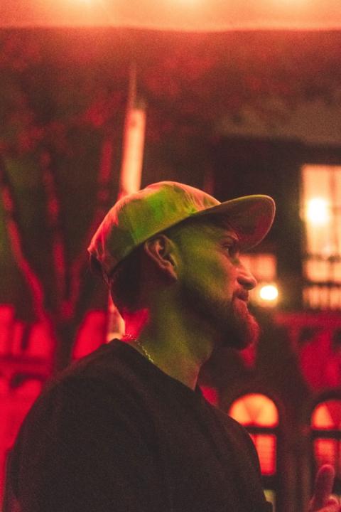 Bruno D oliveira