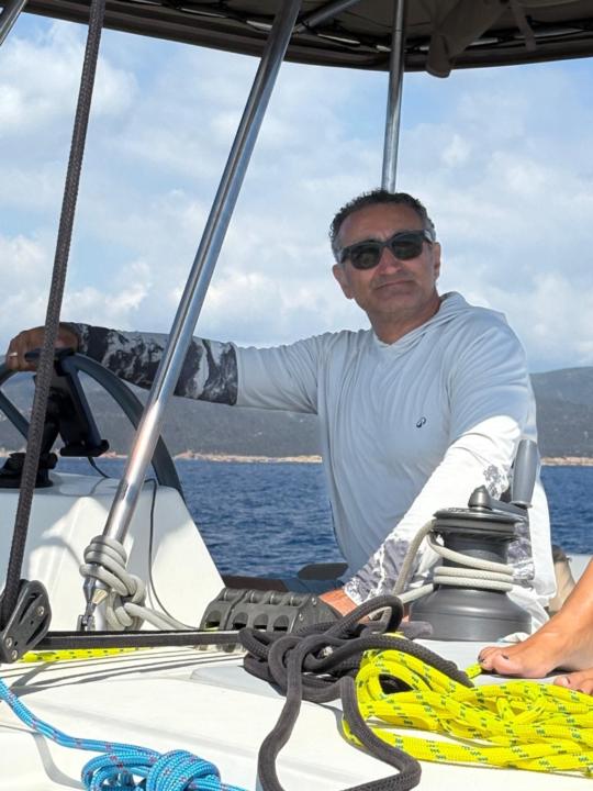 Pedro Lumbreras