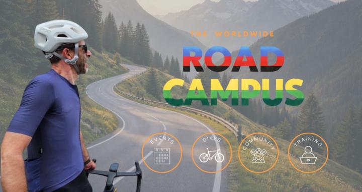 Road Campus