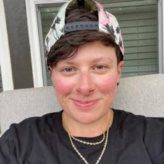 Liz Jenkins