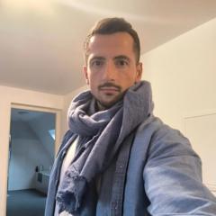 Olivier Pajaud