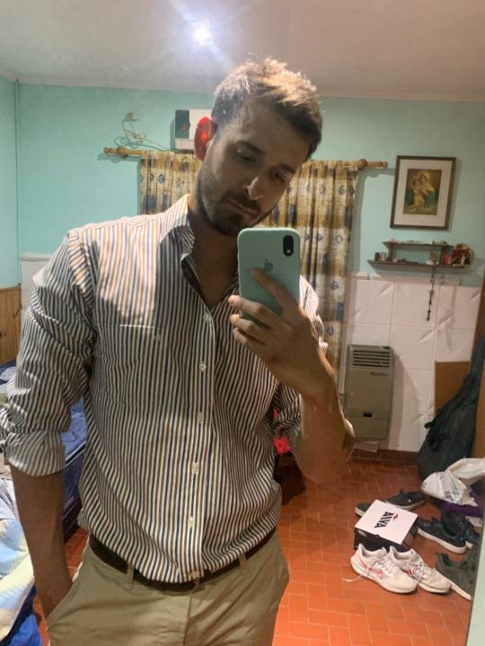 Emiliano Passi